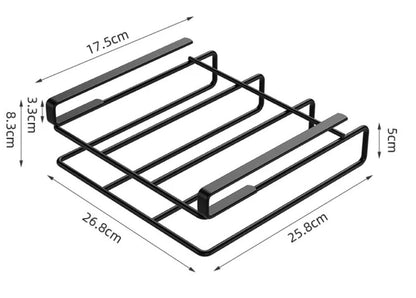 Küchen Organizer