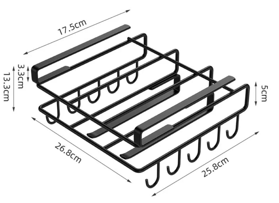 Küchen Organizer