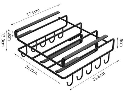 Küchen Organizer